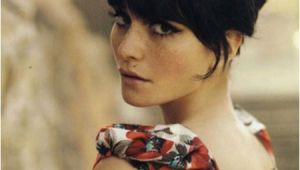 Cute Vintage Hairstyles for Short Hair Cute Hair İdeas for Short Hair