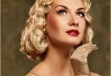 Cute Vintage Hairstyles for Short Hair Cute Retro Hairstyles for Fashion Girl