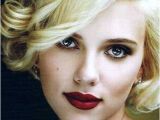 Cute Vintage Hairstyles for Short Hair Vintage Hairstyles Short Hair