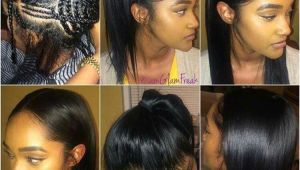 Cute Vixen Hairstyles Versatile Sew In Braid Pattern Hair Styles