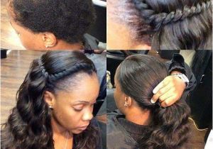 Cute Vixen Hairstyles Vixen Sew In