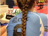 Cute Volleyball Hairstyles 100 Best Volleyball Hair Images