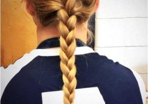 Cute Volleyball Hairstyles for Medium Hair 35 Long Hair Braids Styles