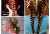 Cute Volleyball Hairstyles for Medium Hair Cute Volleyball Hairstyles