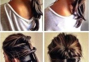 Cute Waitress Hairstyles Tutte Le Pettinature Che Puoi Farti In Meno Di Cinque Minuti