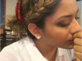 Cute Waitress Hairstyles Updos for Waitresses