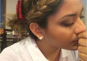 Cute Waitress Hairstyles Updos for Waitresses