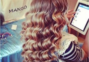 Cute Wand Hairstyles 20 Hair Cut for Curly Hair