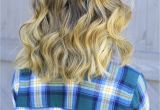 Cute Wand Hairstyles Bailey S 25mm Wand Curls