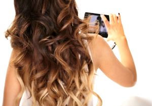 Cute Wand Hairstyles Cute Hairstyles Using A Curling Wand Hairstyles