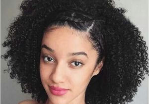 Cute Wash and Go Hairstyles Best 25 Wash N Go Ideas On Pinterest