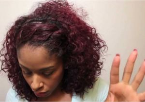 Cute Wash and Go Hairstyles Hair Styles Wash N Go Hair Styles