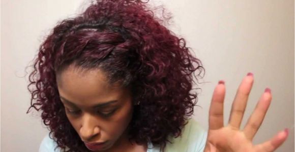 Cute Wash and Go Hairstyles Hair Styles Wash N Go Hair Styles