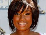 Cute Weave Hairstyles with Bangs 20 Cute Bob Hairstyles for Black Women