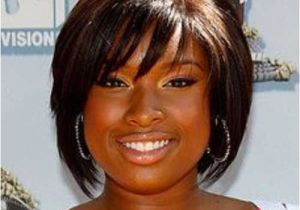Cute Weave Hairstyles with Bangs 20 Cute Bob Hairstyles for Black Women