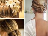 Cute Wedding Hairstyles for Bridesmaids 40 Best Wedding Hair Styles for Brides