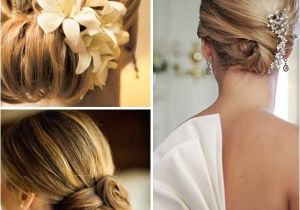 Cute Wedding Hairstyles for Bridesmaids 40 Best Wedding Hair Styles for Brides