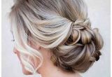 Cute Wedding Hairstyles for Bridesmaids Bridesmaid Hairstyles for Long Hair
