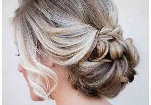 Cute Wedding Hairstyles for Bridesmaids Bridesmaid Hairstyles for Long Hair