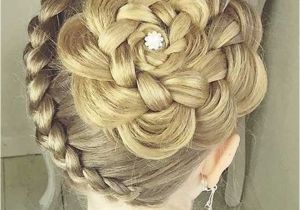 Cute Wedding Hairstyles for Kids Best 25 Flower Girl Hairstyles Ideas On Pinterest