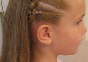Cute Wedding Hairstyles for Kids Stylevia School Kids Hairstyles Trends 2014