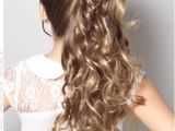 Cute Wedding Hairstyles for Kids Wedding Hair Styles for Kids