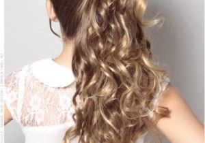 Cute Wedding Hairstyles for Kids Wedding Hair Styles for Kids