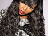 Cute Wet and Wavy Weave Hairstyles Cute Hairstyles Lovely Cute Wet and Wavy Weave Hairstyl