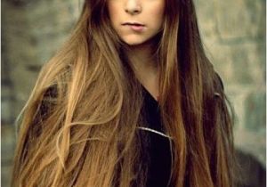 Cute Winter Hairstyles for Long Hair Cute Hairstyles Cute Winter Hairstyles Side Parted for