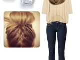 Cute Winter Hairstyles for School 128 Best Christmas Fall Winter Hairstyle Ideas Images On