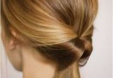 Cute Work Hairstyles for Long Hair 30 Easy Hairstyles for Women