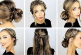 Cute Work Hairstyles for Long Hair Easy Cute Hairstyle for Work Hairstyles