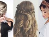 Cute Work Hairstyles for Long Hair Easy Cute Hairstyles for Work Hairstyles