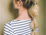 Cute Workout Hairstyles for Long Hair 10 Cute Workout Hairstyles Pink Martini Journal