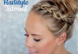 Cute Workout Hairstyles for Long Hair 1000 Images About Cute Gym Hairstyles On Pinterest