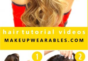 Cute Workout Hairstyles for Long Hair 3 Cutest Braided Hairstyles