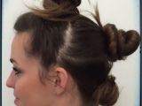 Cute Workout Hairstyles for Long Hair Cute Updo Hairstyles for Working Out Hairstyles