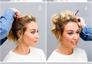 Cute Workout Hairstyles for Short Hair Best 25 Short Ponytail Hairstyles Ideas On Pinterest