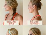 Cute Workout Hairstyles for Short Hair the Best Fit Girl Hairstyles Summersweatseries Finish