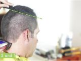 Cutting Hair Yourself with Clippers How to Use Hair Clippers with Wikihow