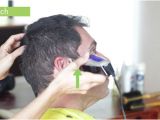 Cutting Hair Yourself with Clippers How to Use Hair Clippers with Wikihow