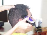 Cutting Hair Yourself with Clippers How to Use Hair Clippers with Wikihow