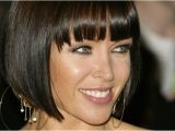 Dannii Minogue Bob Haircut Dannii Minogue Bob Hairstyle Danni Minogue Zimbio