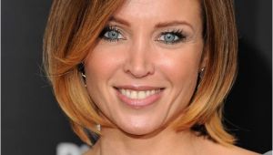 Dannii Minogue Bob Haircut top Celebrity Anti Ageing Tips Dannii Minogue Goodtoknow