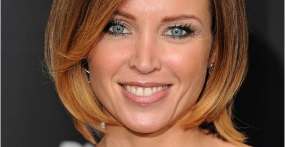 Dannii Minogue Bob Haircut top Celebrity Anti Ageing Tips Dannii Minogue Goodtoknow