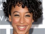 Dark Short Curly Hairstyles 23 Nice Short Curly Hairstyles for Black Women