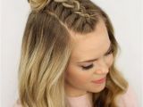 Debs Hairstyles Diy 37 Cute Winter Hairstyles for Teens