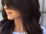 Deep U Haircut for Curly Hair 37 Long Haircuts with Layers for Every Type Texture