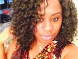 Deep Wave Braids Hairstyles 17 Best Images About Crochet Braids On Pinterest