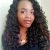 Deep Wave Braids Hairstyles 40 Crochet Braids with Human Hair